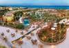 Taba Heights Marriott Beach Resort 